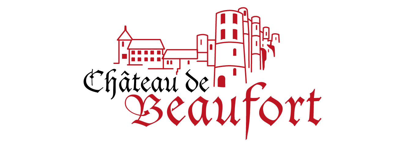Liqueurs du Chateau de Beaufort